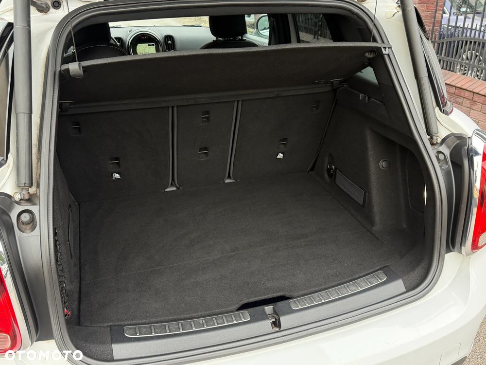 MINI Countryman Cooper ALL4 - 33