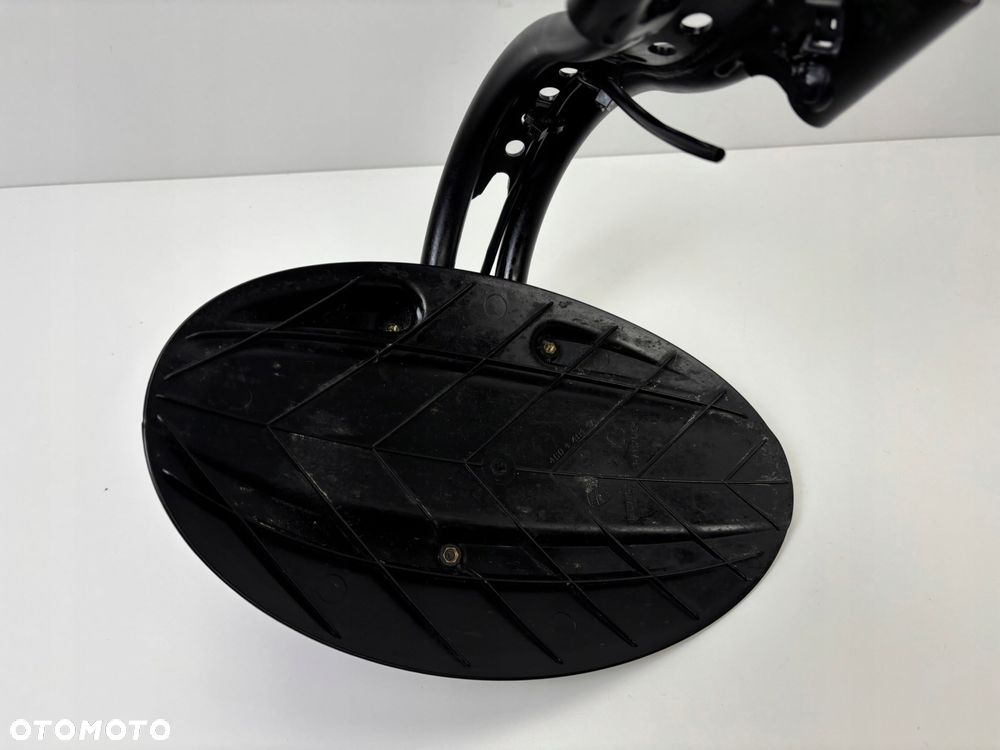 Mocowanie tablicy rejestracyjnej Ducati Diavel 1200 2011-18 Oryginał - 13