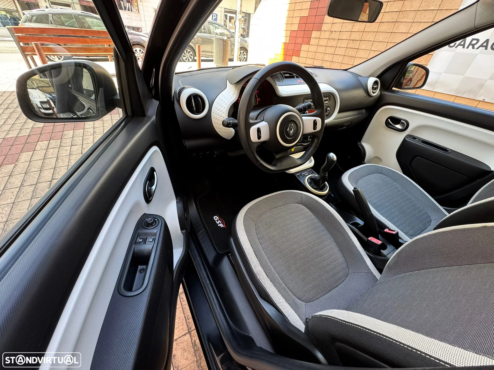 Renault Twingo 1.0 SCe Night&Day - 7