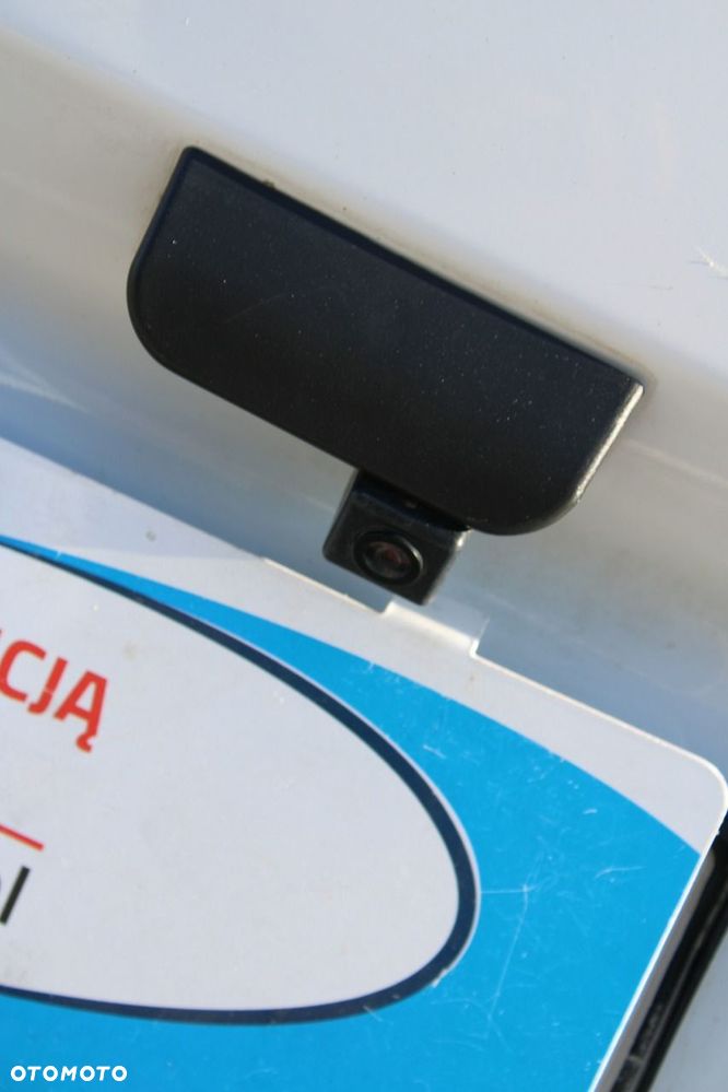 Opel Combo - 13