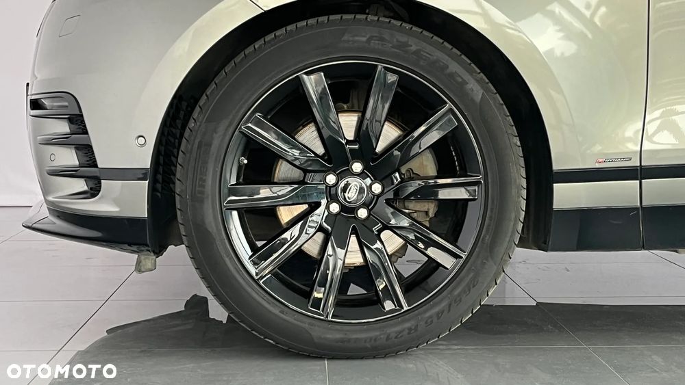 Land Rover Range Rover Velar 3.0 SD6 R-Dynamic - 13