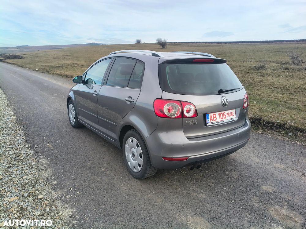 Volkswagen Golf 1.4 TSI Edition - 4