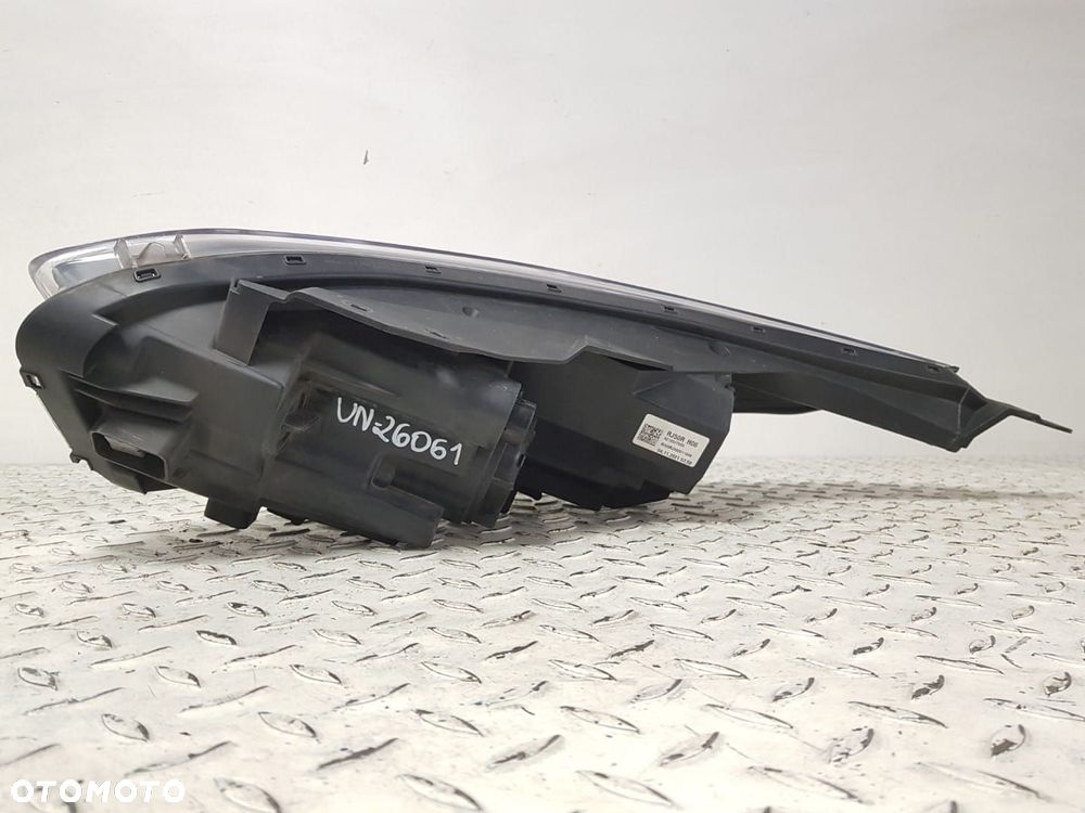 KIA CEED 3 III LIFT 21 22 23 LAMPA PRAWA FULL LED PRZÓD PRZEDNIA 92102-J7500 EUROPA IGŁA - 7