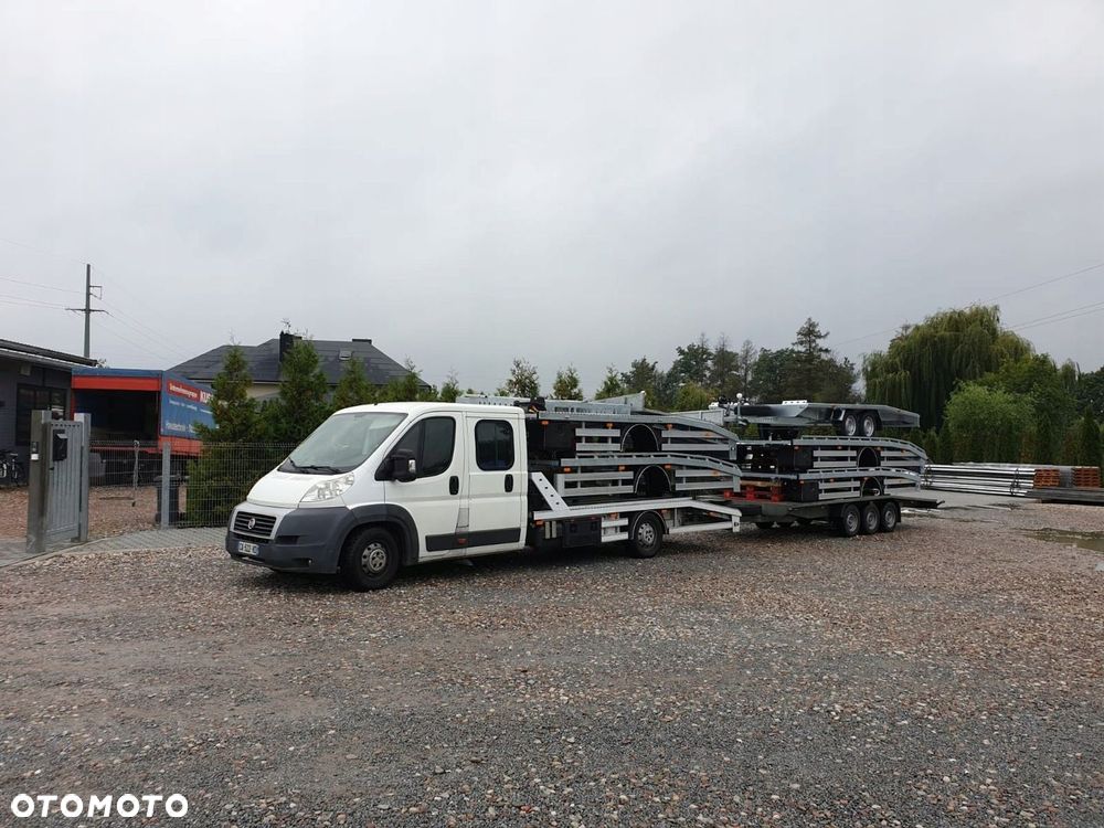 ALUMINIUM-STAL-AUTOLAWETA- BUDŹKO-OPALENICA - 14