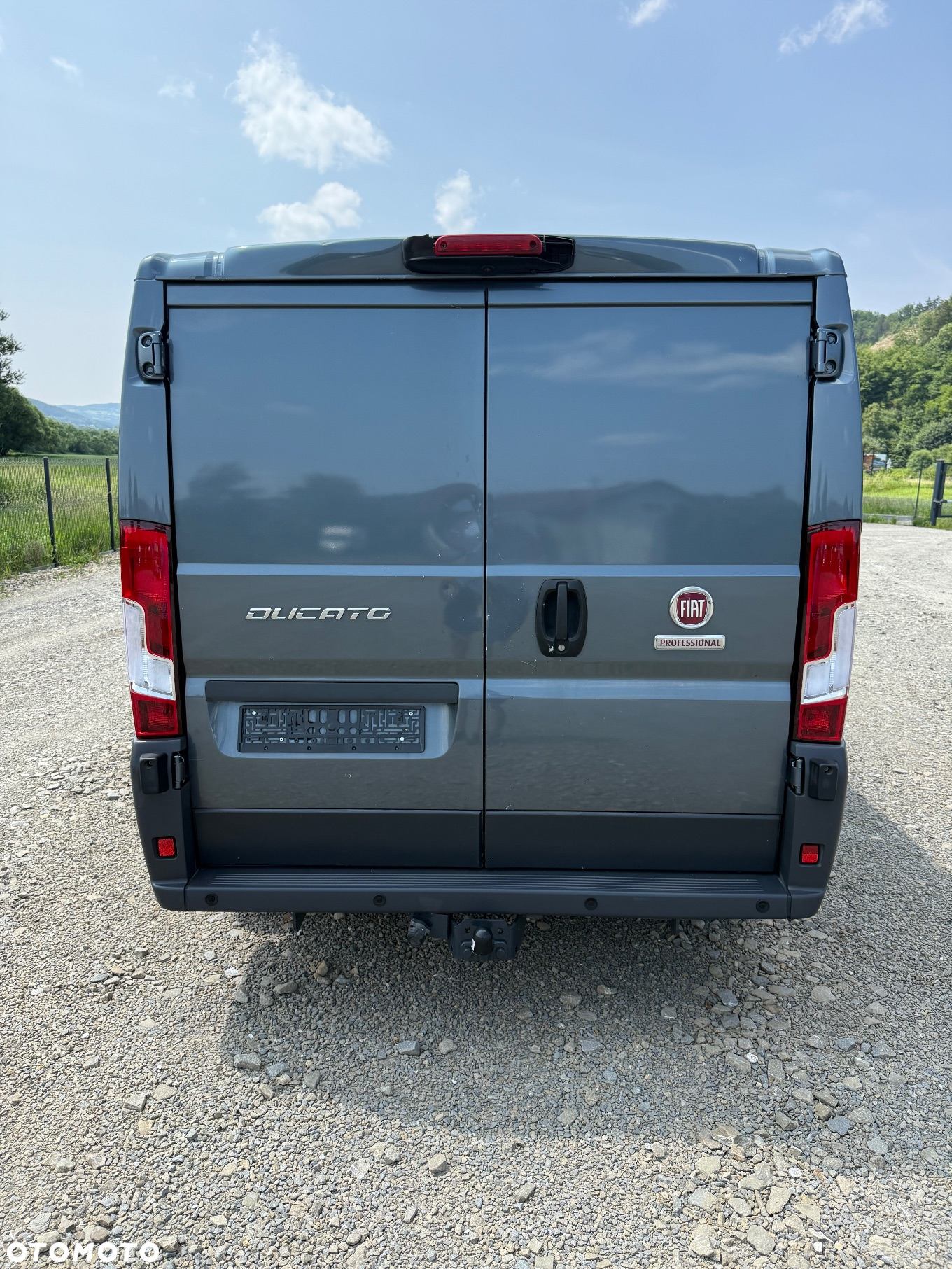 Fiat DUCATO 2.3 130km KLIMA HAK KAMERA  STAN BDB L2H1 Bez AdBlue - 4