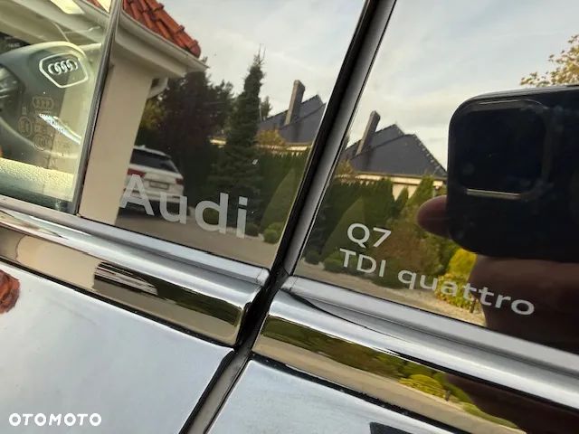 Audi Q7 - 17
