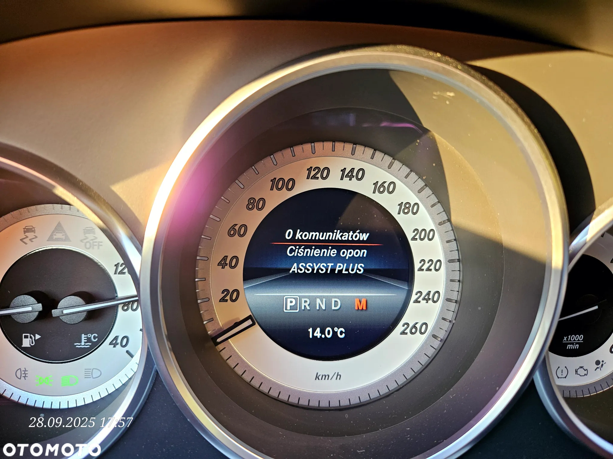 Mercedes-Benz CLS 350 CDI 4-Matic BlueEff - 13
