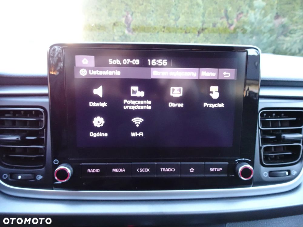 Kia Rio 1.0 T-GDI L - 27