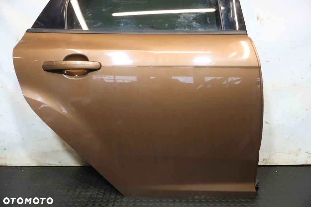 DRZWI PRAWY TYŁ FORD FOCUS III MK3 YC KOMBI - 5