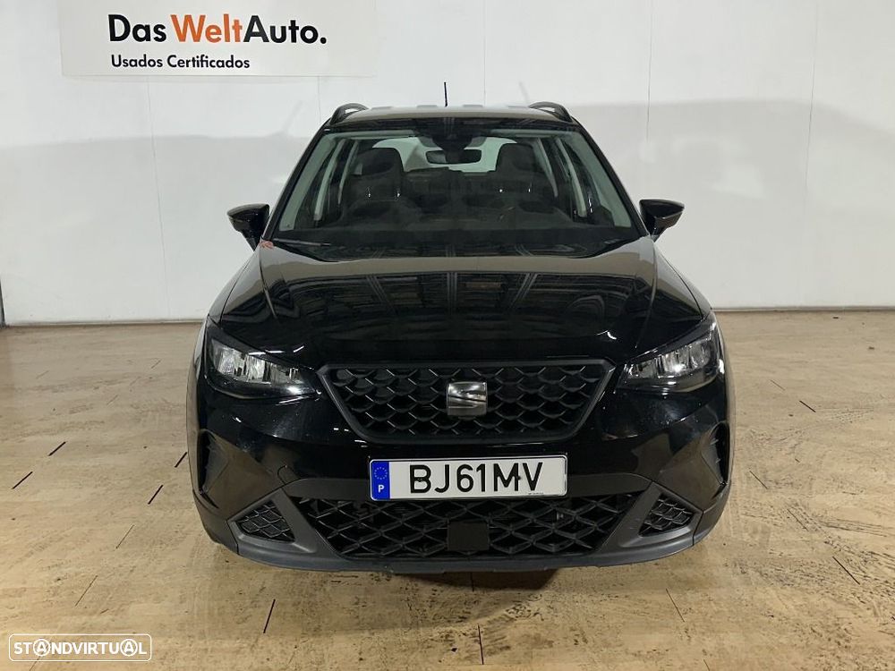 SEAT Arona 1.0 TSI Style - 4