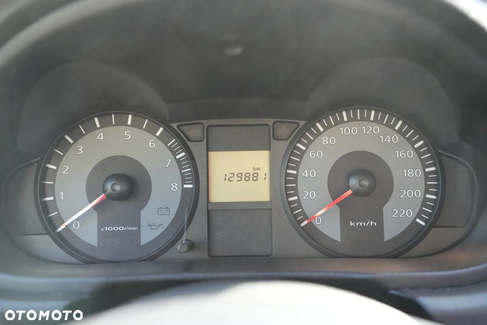 Mitsubishi Colt 1.3 Instyle - 8