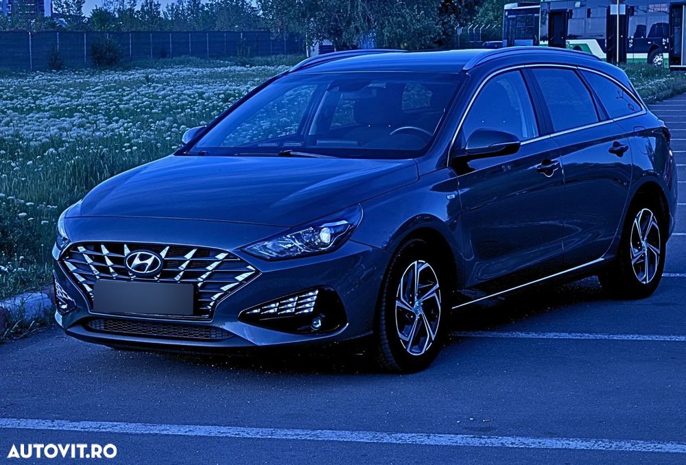 Hyundai i30 - 8