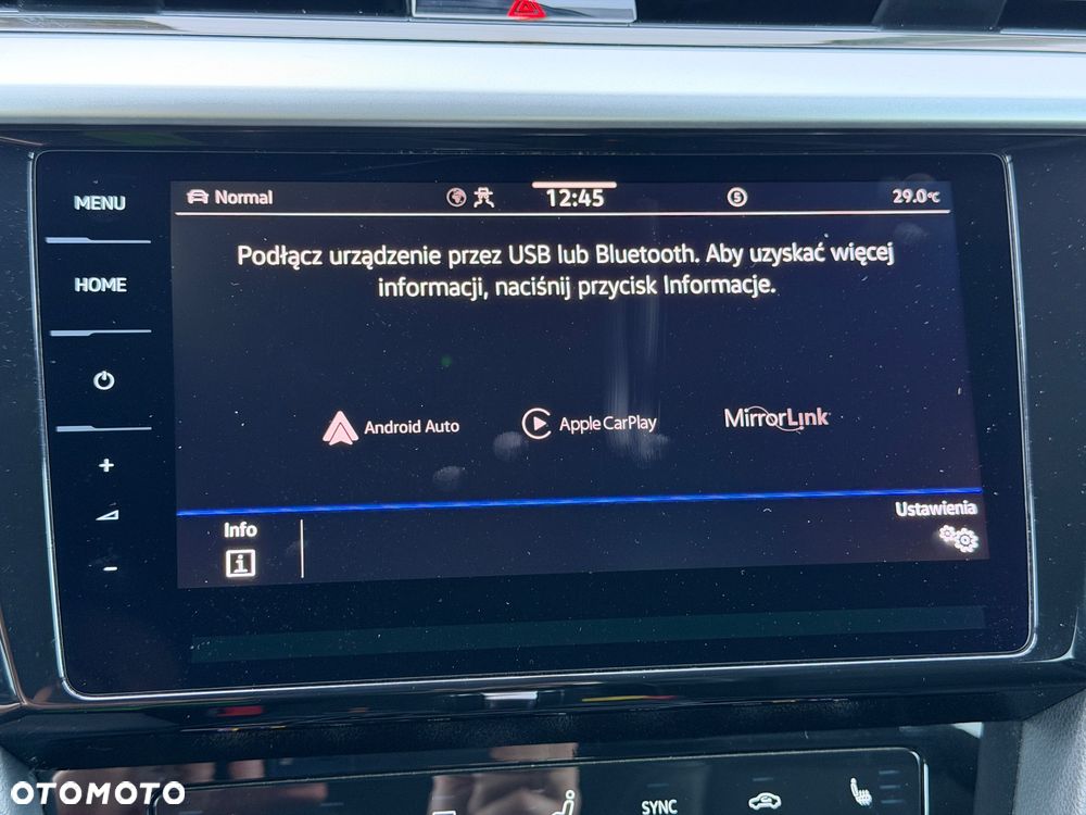 Volkswagen Arteon 2.0 TDI SCR 4Motion DSG R-Line - 29