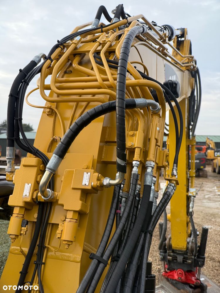 Caterpillar 311 FL RR - 27