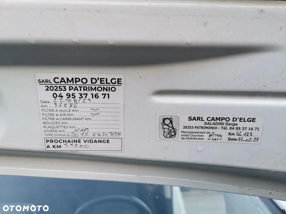 Citroën Berlingo - 37