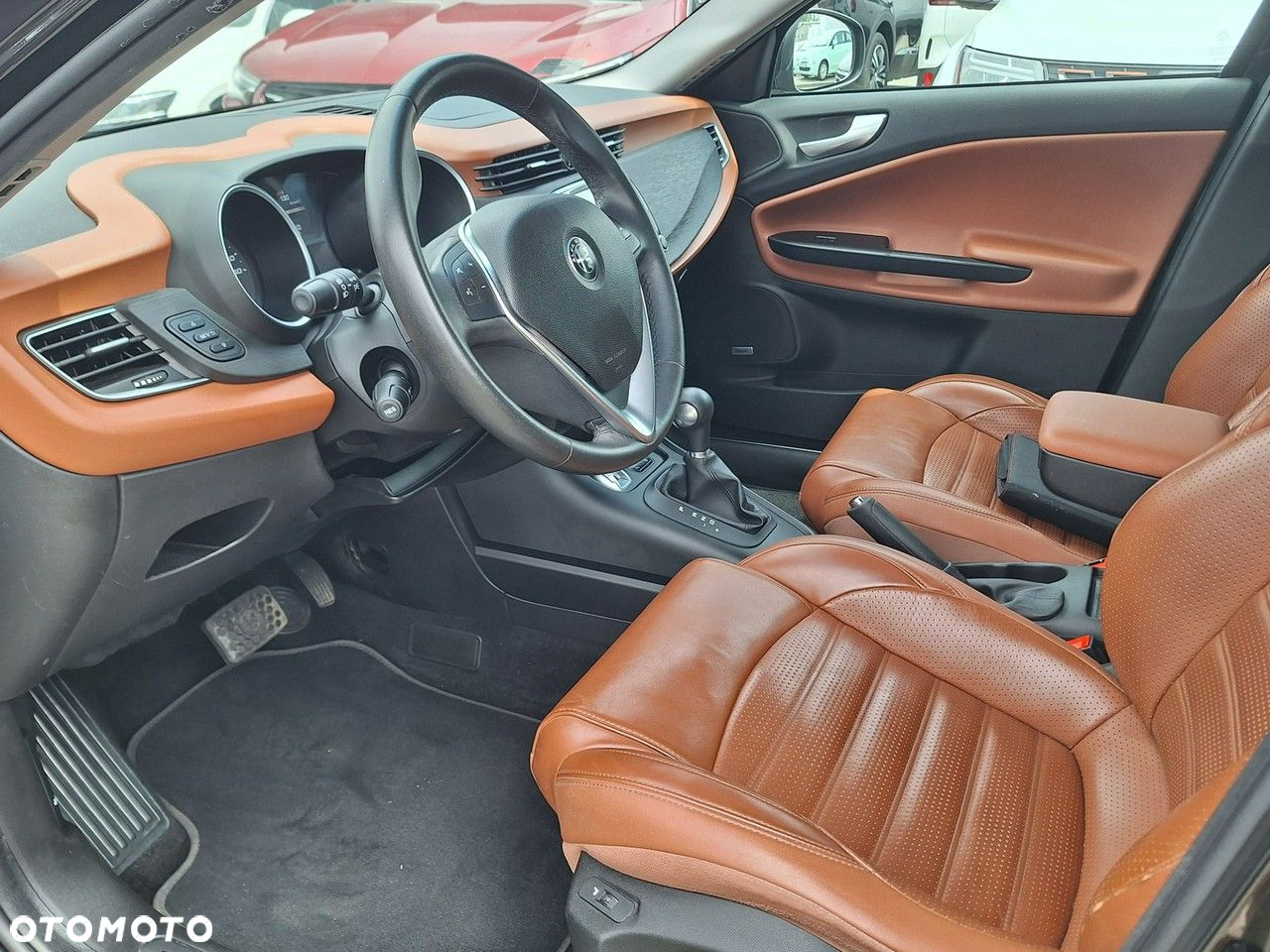 Alfa Romeo Giulietta - 10