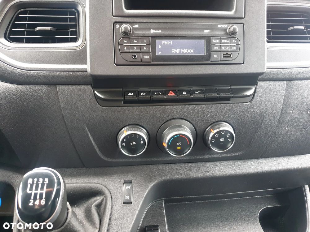 Renault MASTER - 13