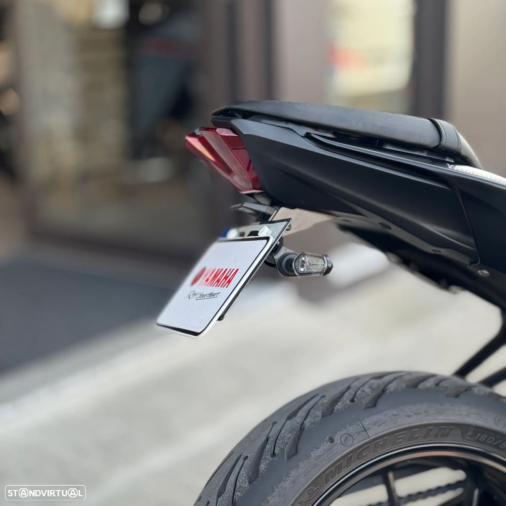 Yamaha MT-07 35 KW - 4