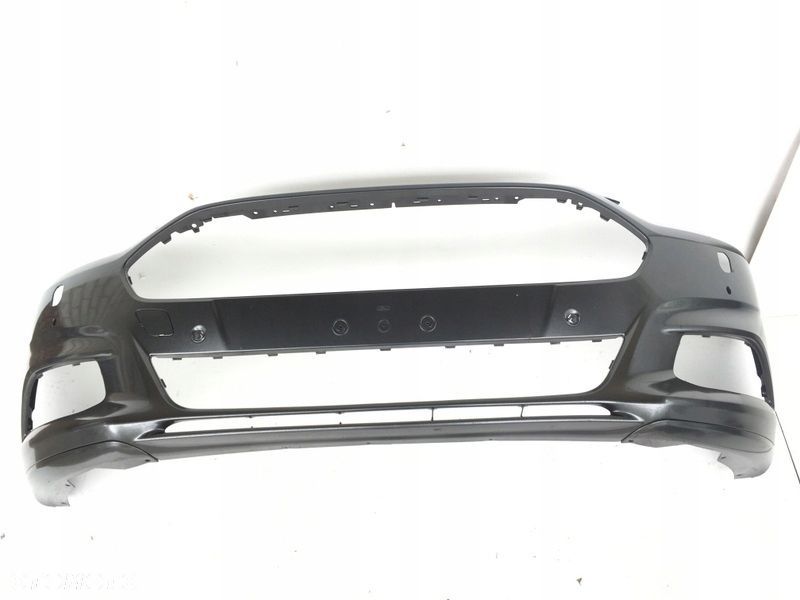 ZDERZAK PRZÓD FORD MONDEO MK5 DS7V17D957A LADNY - 1