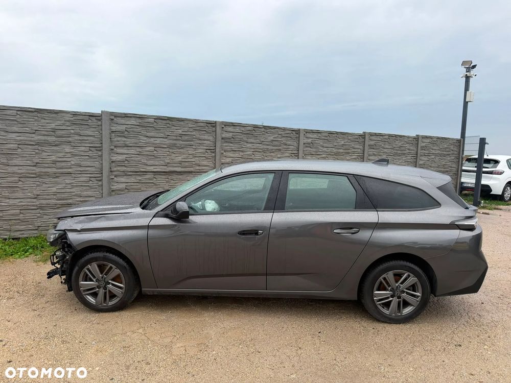 Peugeot 308 PureTech 130 EAT8 Active Pack - 23