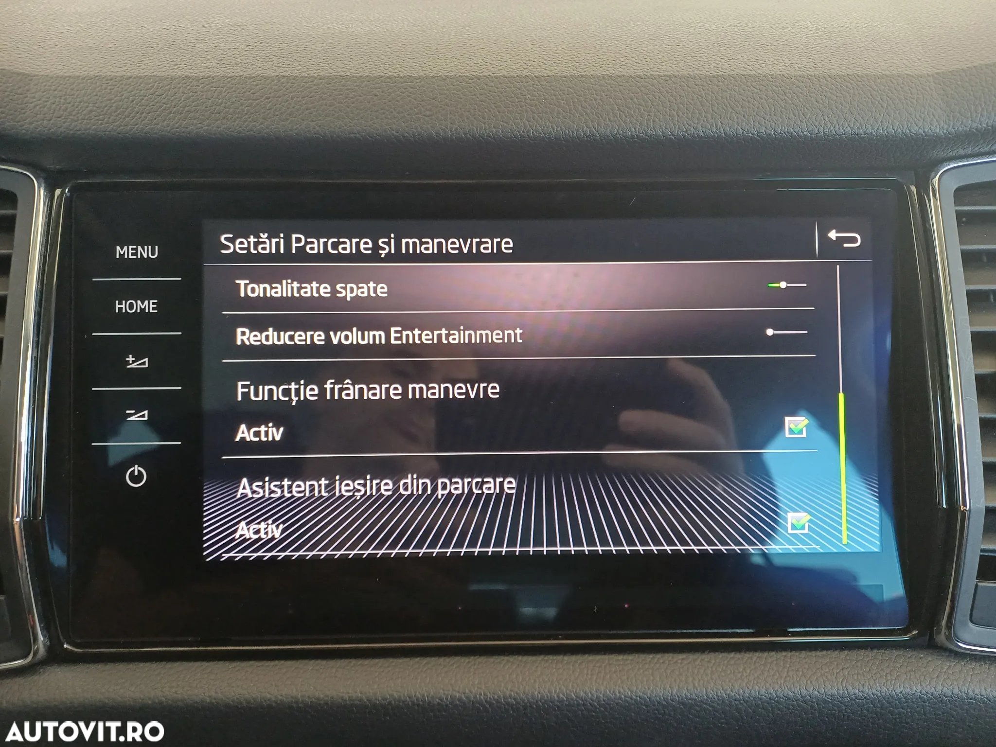 Skoda Kodiaq 2.0 TSI 4X4 DSG Ambition - 23