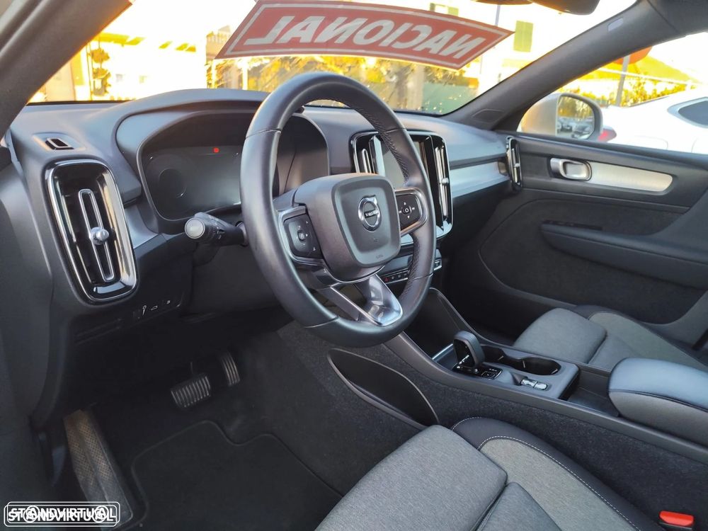 Volvo XC 40 1.5 T4 PHEV Plus Bright - 25