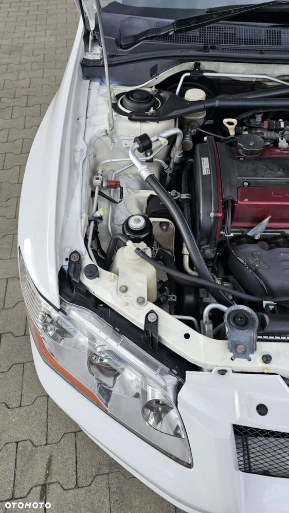 Mitsubishi Lancer Evolution - 28