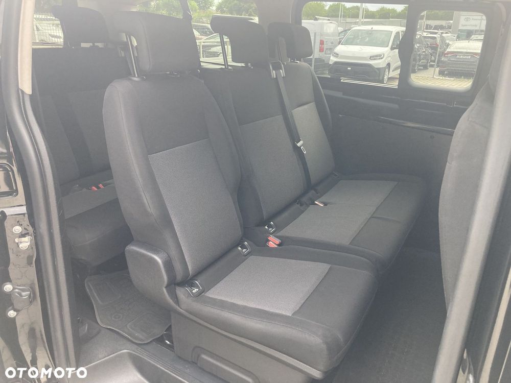 Toyota PROACE VERSO - 11