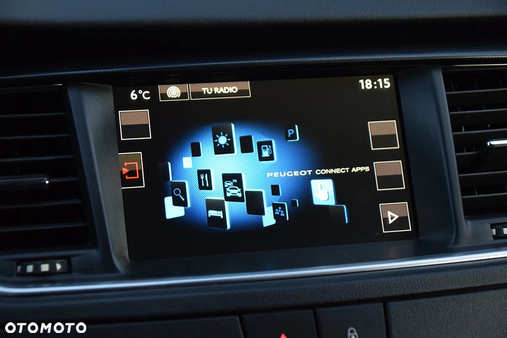 Peugeot 508 2.0 BlueHDi GT S&S - 36