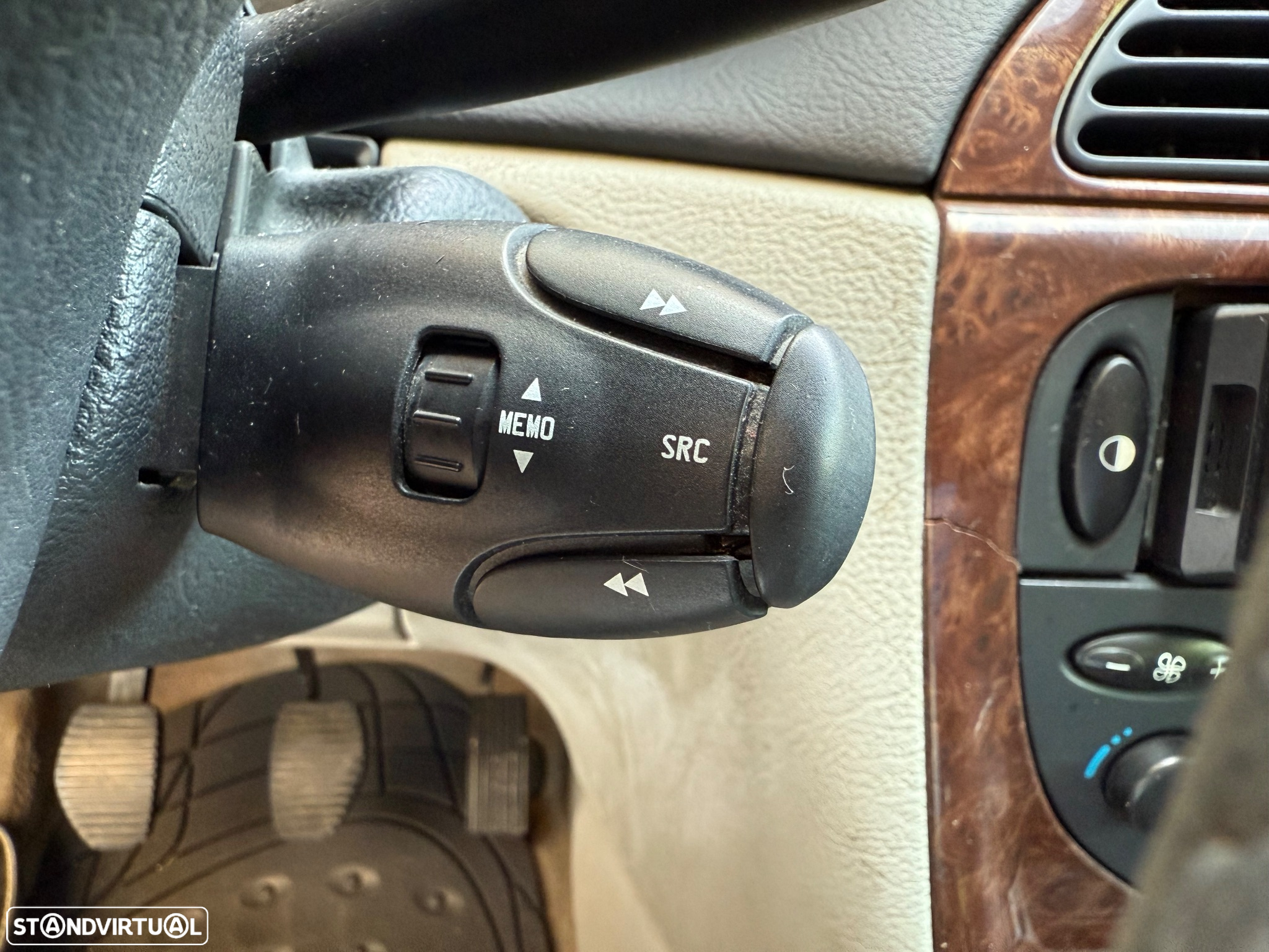 Citroën C5 Break 2.0 HDi Exclusive - 24