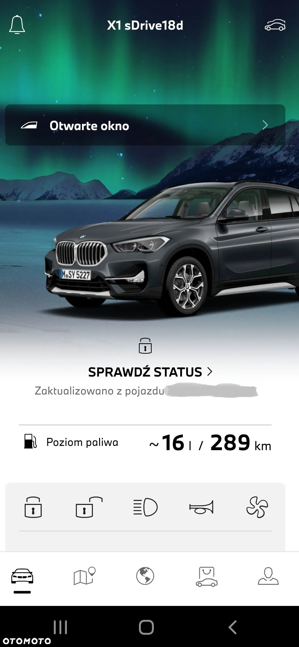 BMW X1 sDrive18d xLine sport - 23