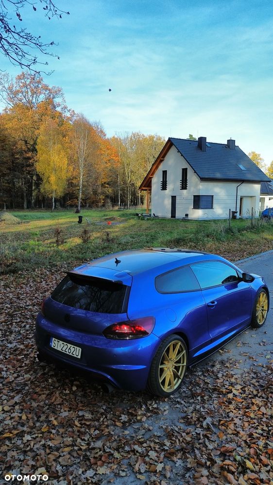 Volkswagen Scirocco 1.4 TSI - 5