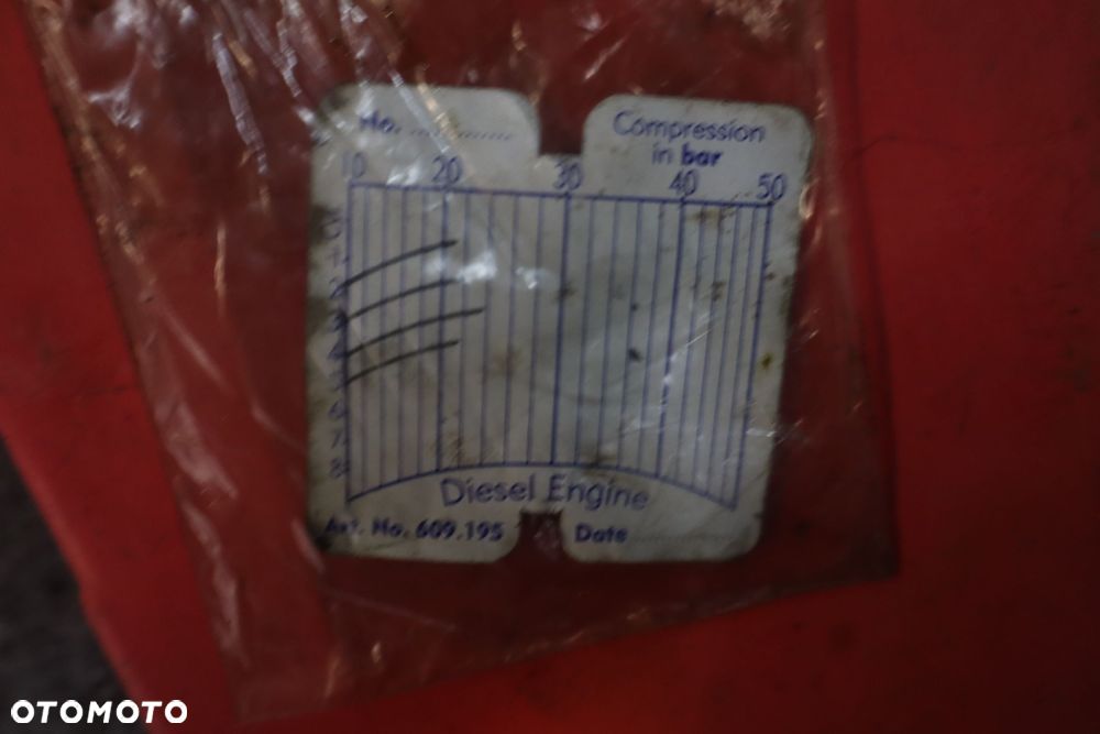 SILNIK  RENAULT MEGANE III 1.5DCI 106KM K9K TEST - 3