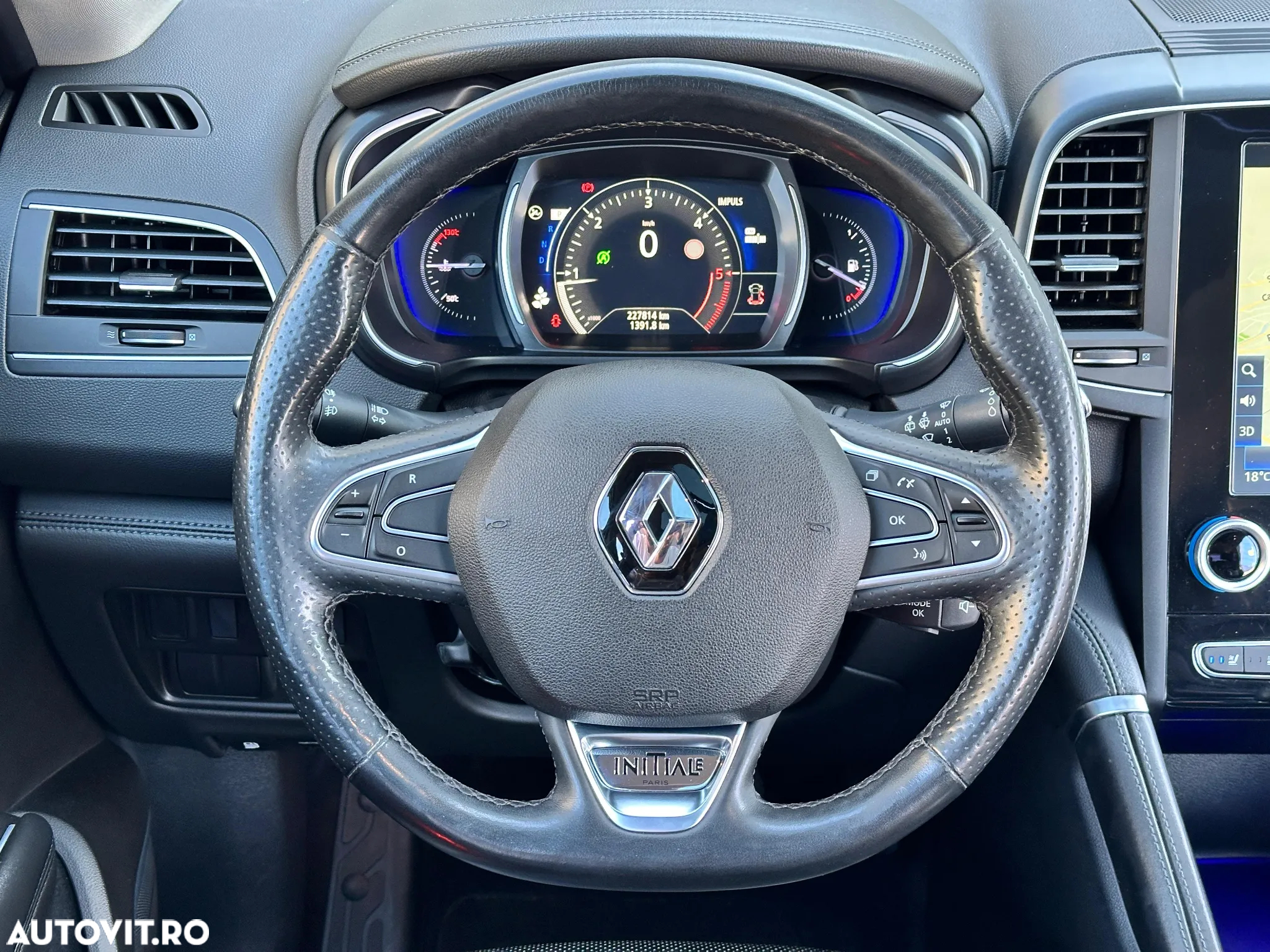 Renault Koleos - 10
