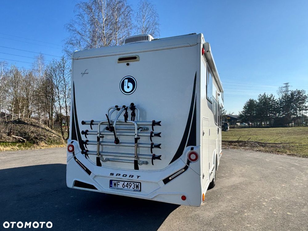 Benimar Sport 363 Northkapp - 4