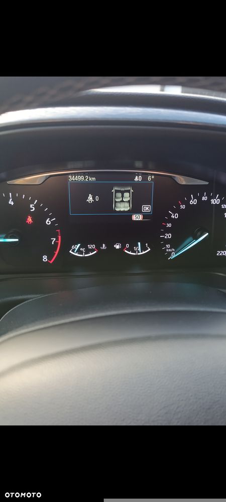 Ford Puma 1.0 EcoBoost Titanium - 25