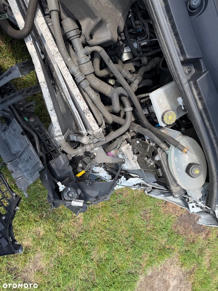 Renault MASTER NAWIGACJA KLIMATYZACJA AUTOMATYCZNA TEMPOMAT, świeżo sprowadzony, OKAZJA !!!! - 22