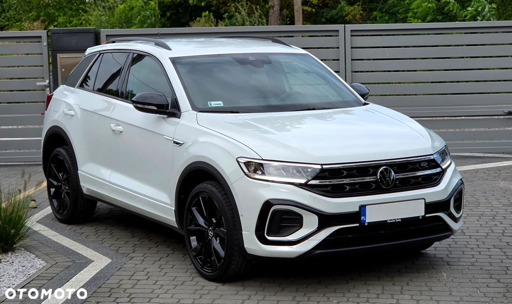 Volkswagen T-Roc 1.5 TSI R-Line - 16