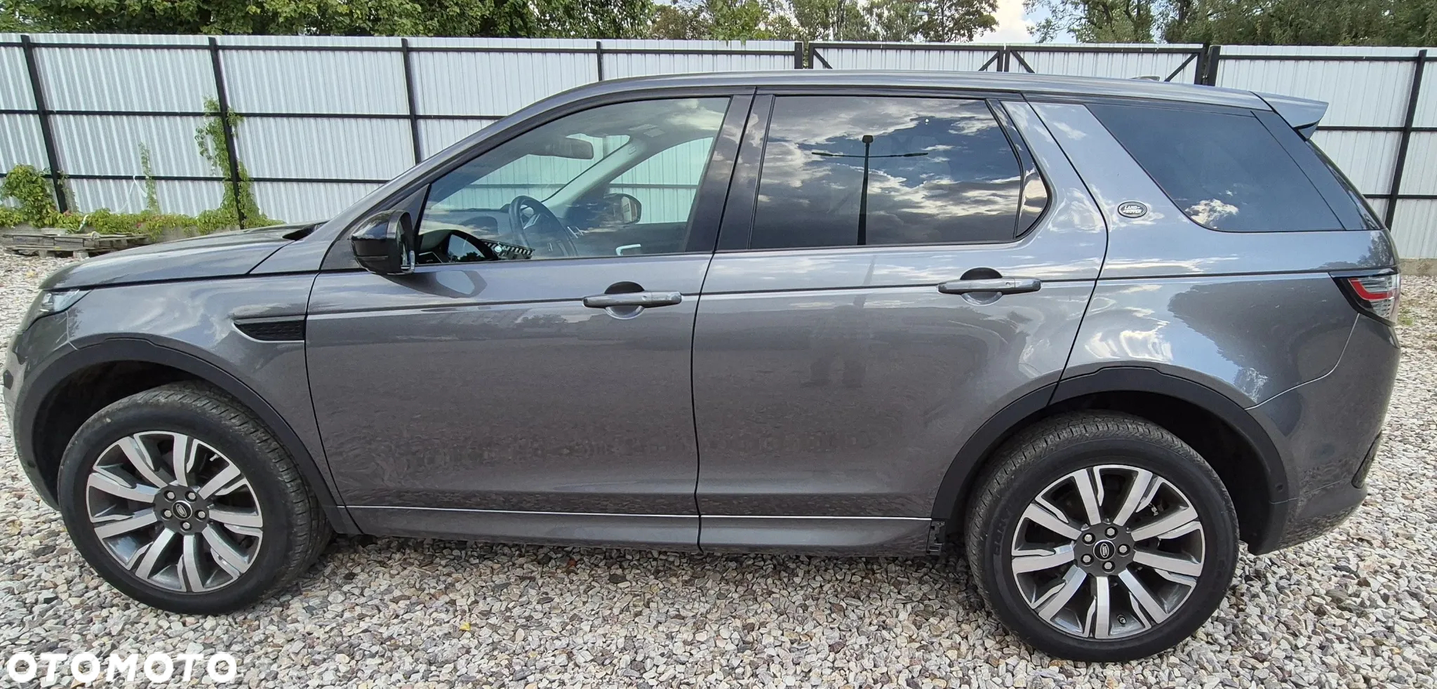 Land Rover Discovery Sport 2.0 SD4 HSE Luxury - 5