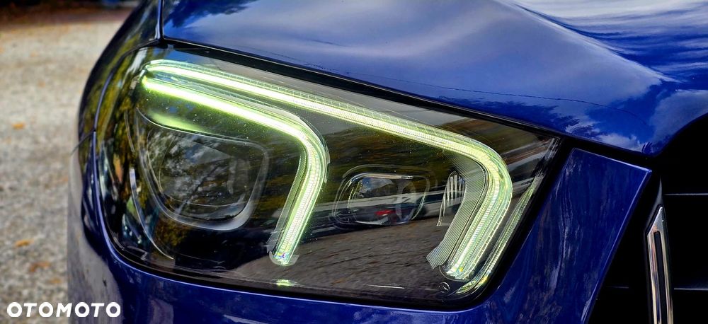 Mercedes-Benz GLE AMG 53 4-Matic Premium Plus - 6