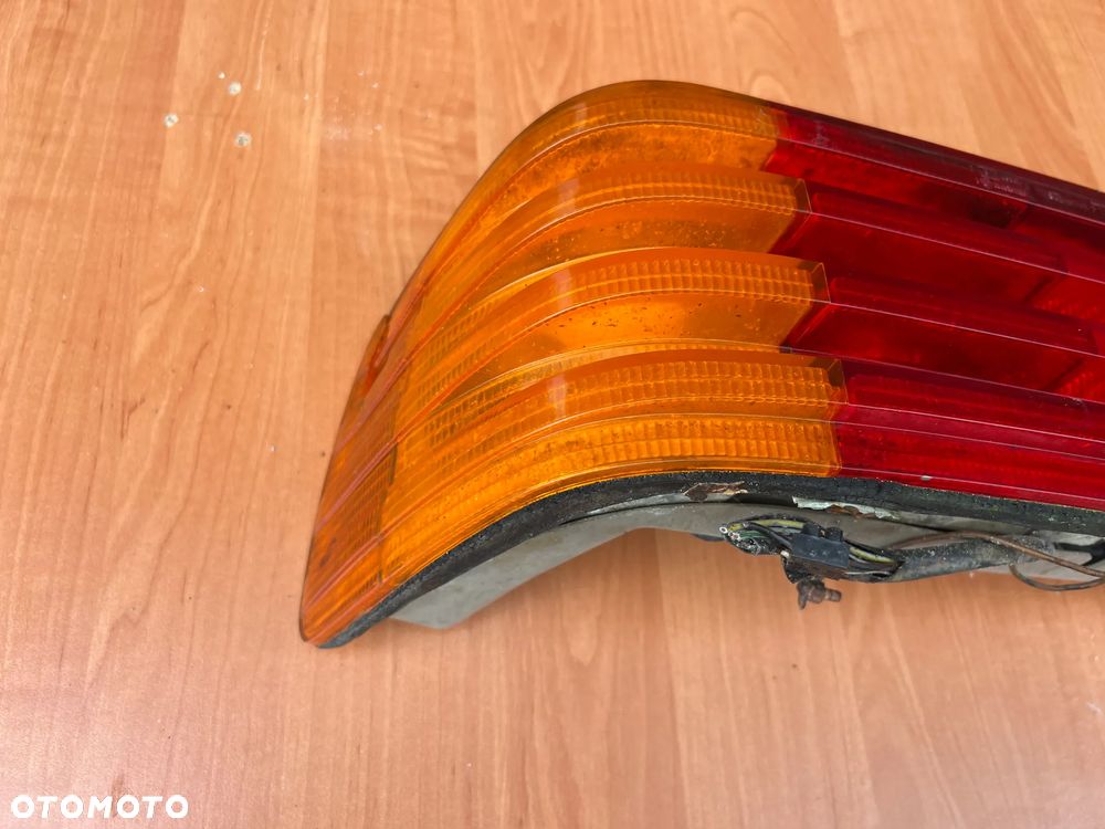 LAMPA TYŁ TYLNA LEWA MERCEDES SL SLC R107 C107 W107 1078200964 - 5