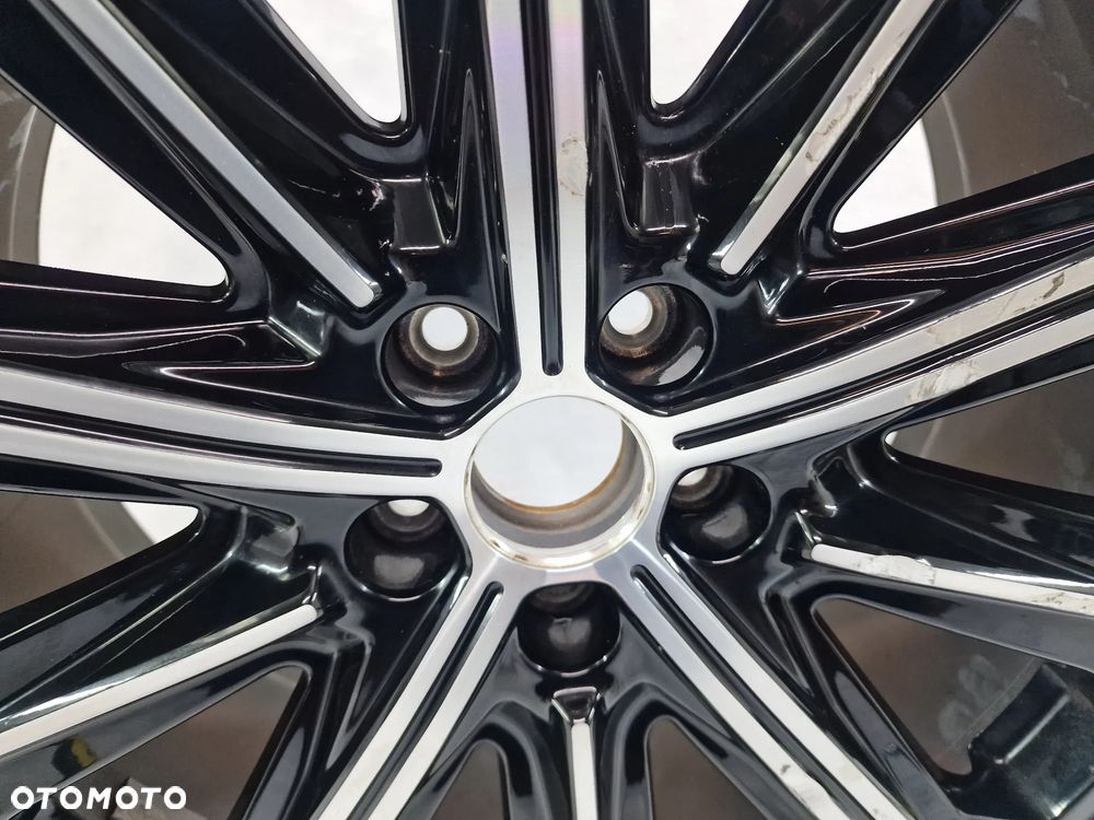 AUDI Q4 RS RSQ4 89A 8JX20H2 ET45 ET 45 FELGA ALUMINIOWA 20 CALI 20" POJEDYNCZA , NR 89A601025K / 89A601025 K , NR AUKCJI FELGA1 - 21