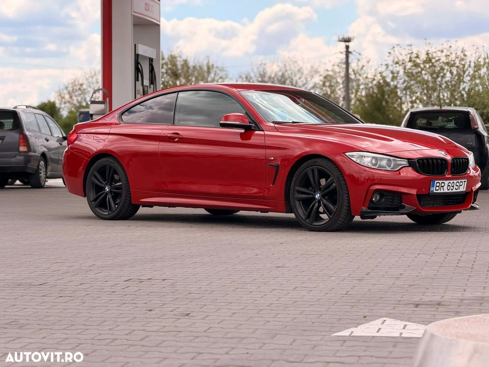 BMW Seria 4 - 10