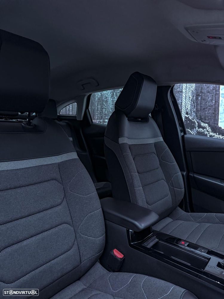 Citroën e-C4 50 kWh Feel Pack - 4