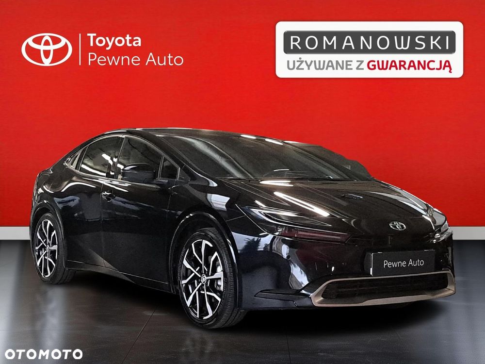 Toyota Prius - 3