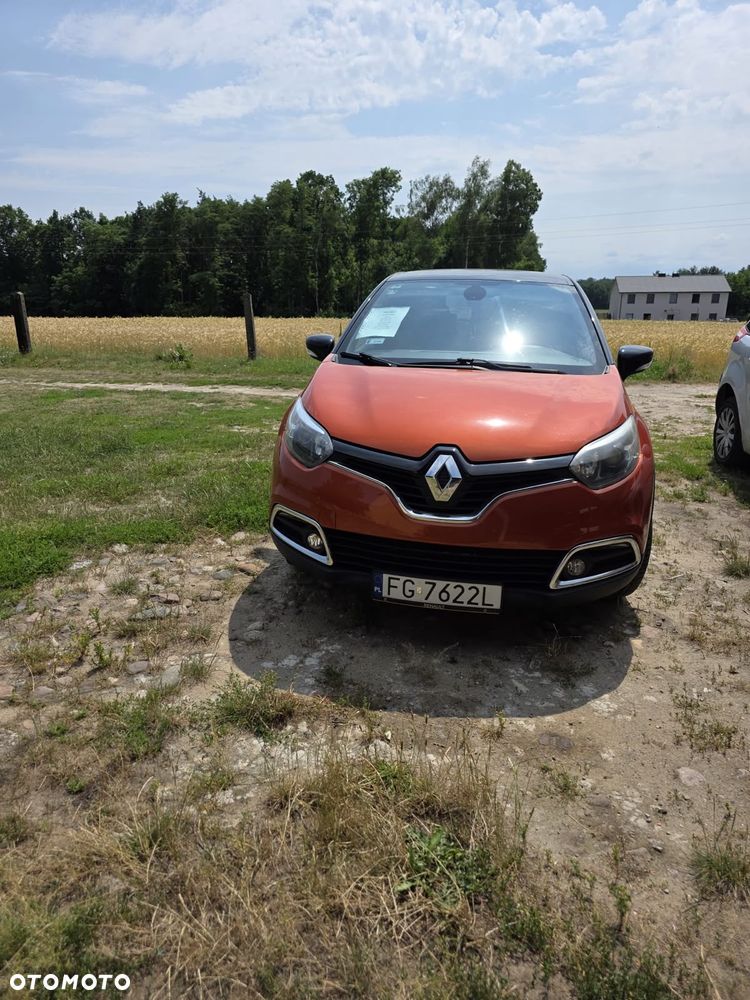 Renault Captur ENERGY TCe 120 EDC Experience - 5
