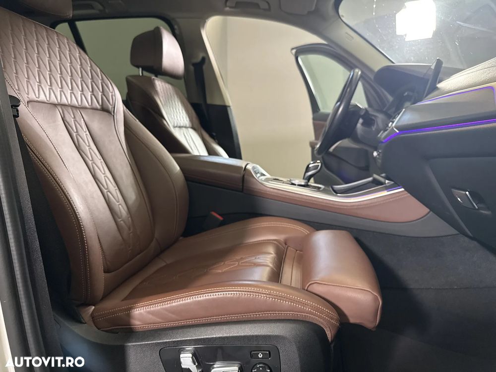 BMW X5 xDrive30d AT MHEV - 12
