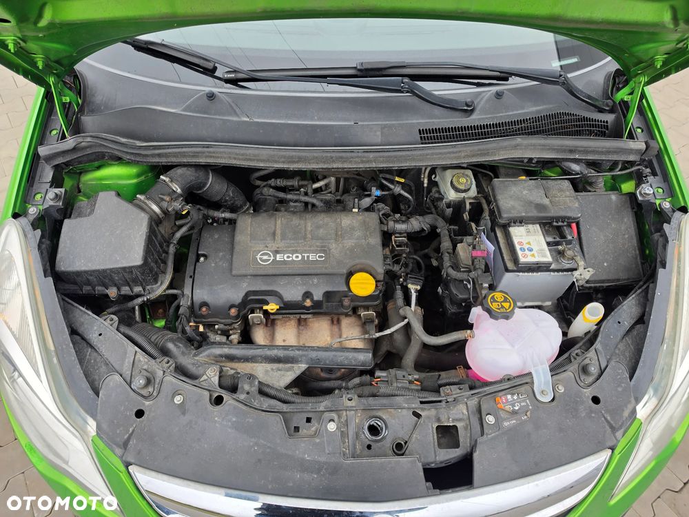 Opel Corsa - 23