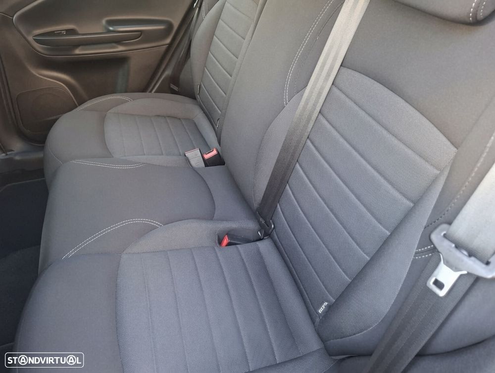 Alfa Romeo Giulietta 1.6 JTDM Executive TCT - 10