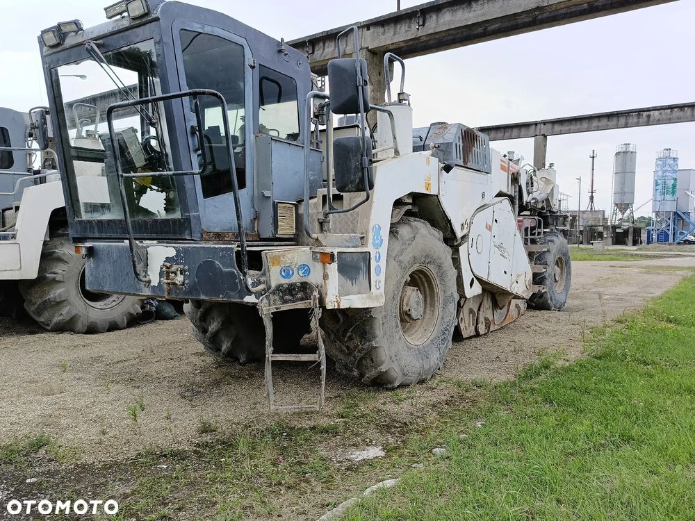 Wirtgen WR 2000 - 3